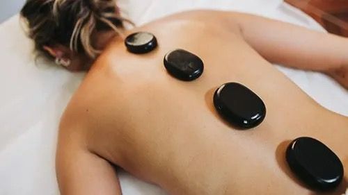 Hot Stone Therapy Kota Kinabalu for Deep Relaxation After Travel or Work