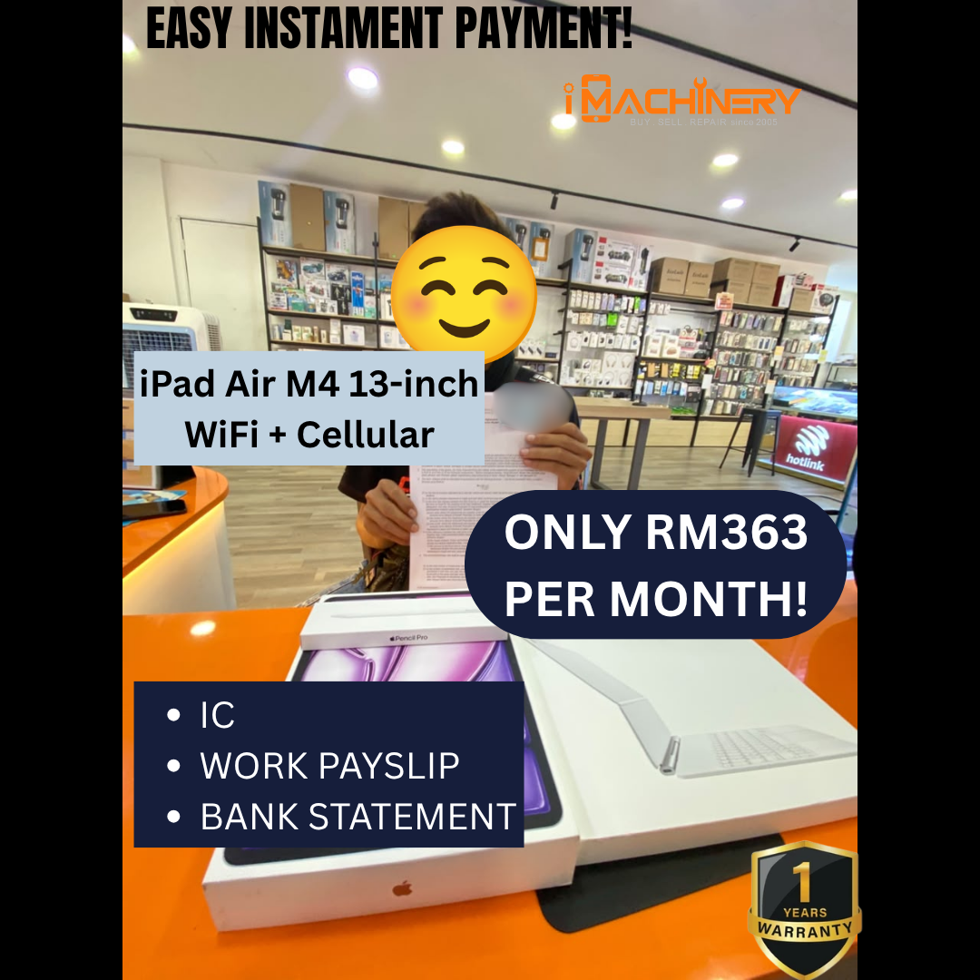 Easy Installment Phone Plan