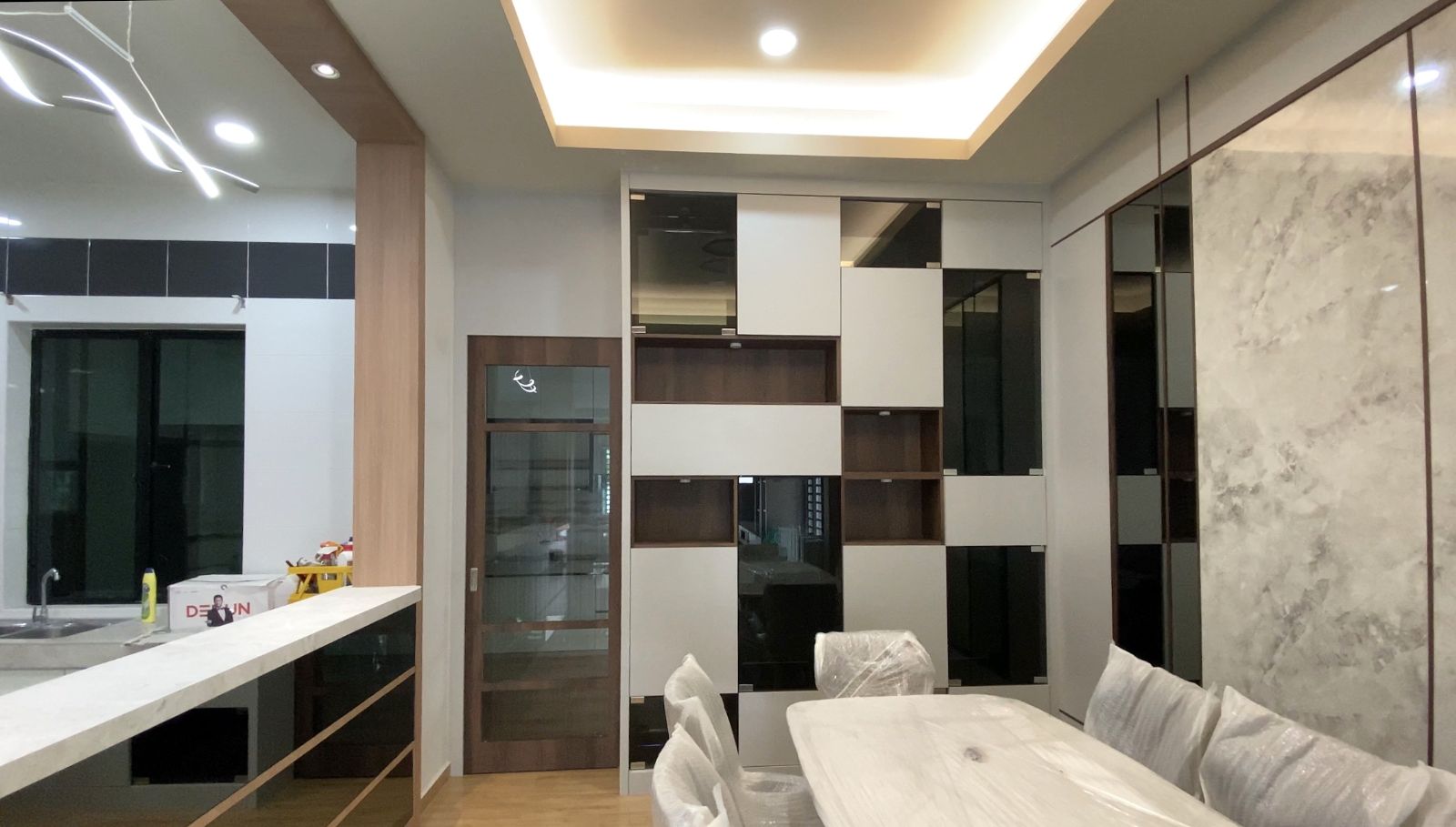 One Meru Residence