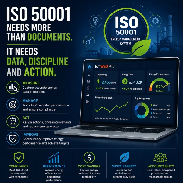 ISO50001