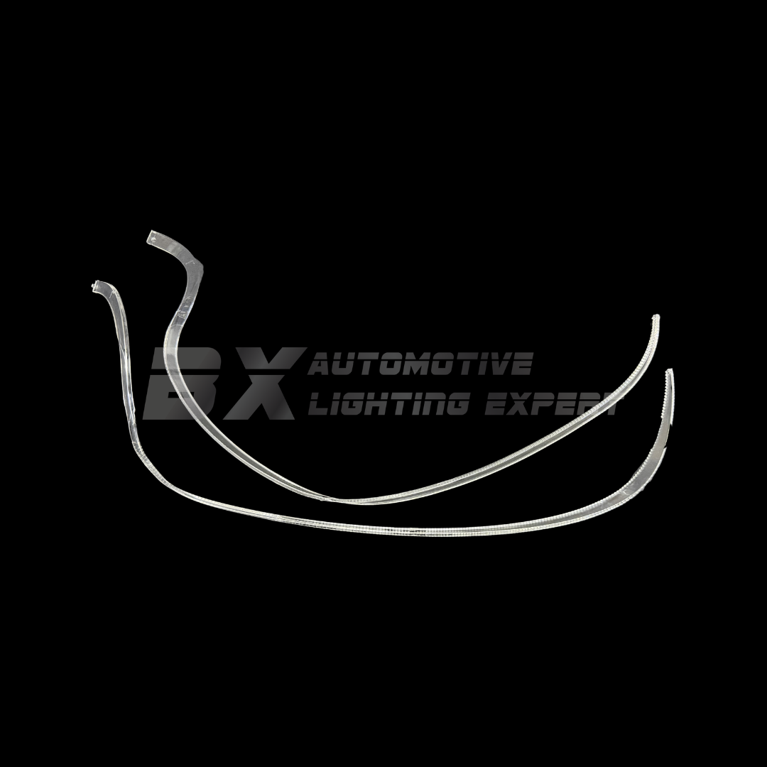Mini Cooper F60 17-20 - Daylight Optical Fiber Light Bar