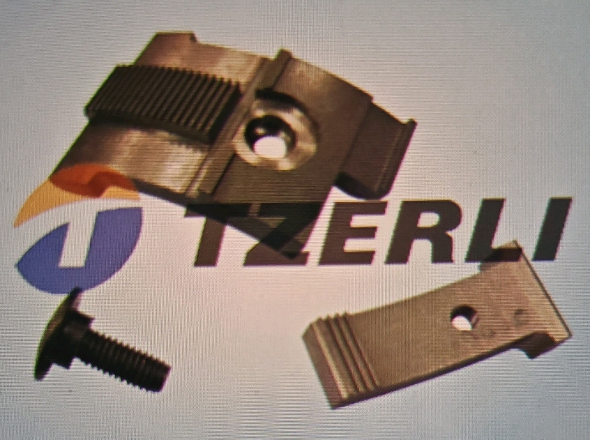 1921450 GEAR SEGMENT