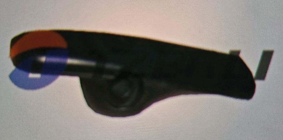 1433457 STRG HANDLE