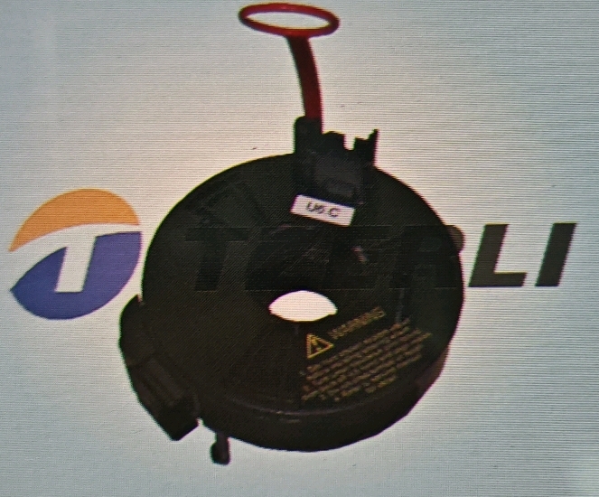 1856660 STRG CLOCK SPRING