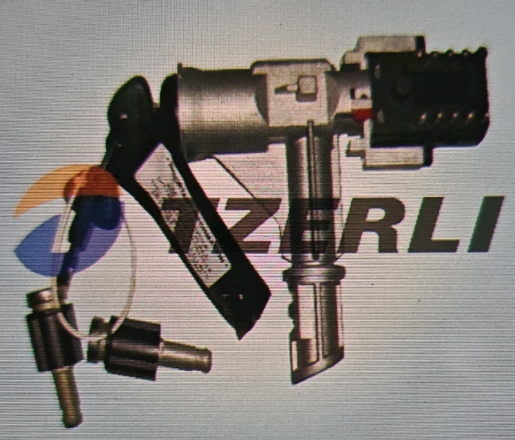 1381795 IGNITION SWITCH
