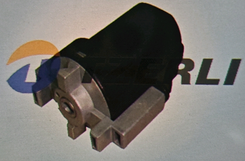 1425019 SOLENOID SWITCH