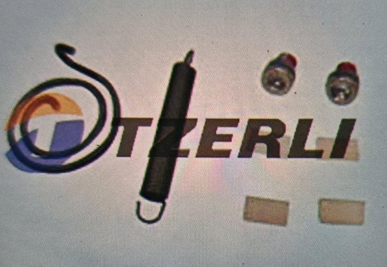 1797974 STRG SPRING REPAIR KIT