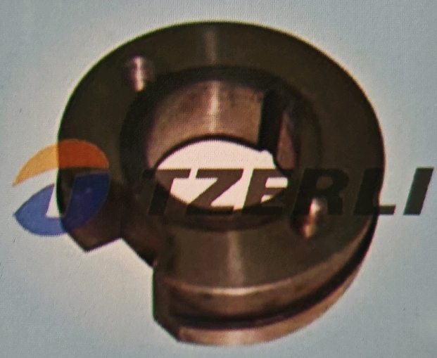 1516465 DRIVER GEAR BOX