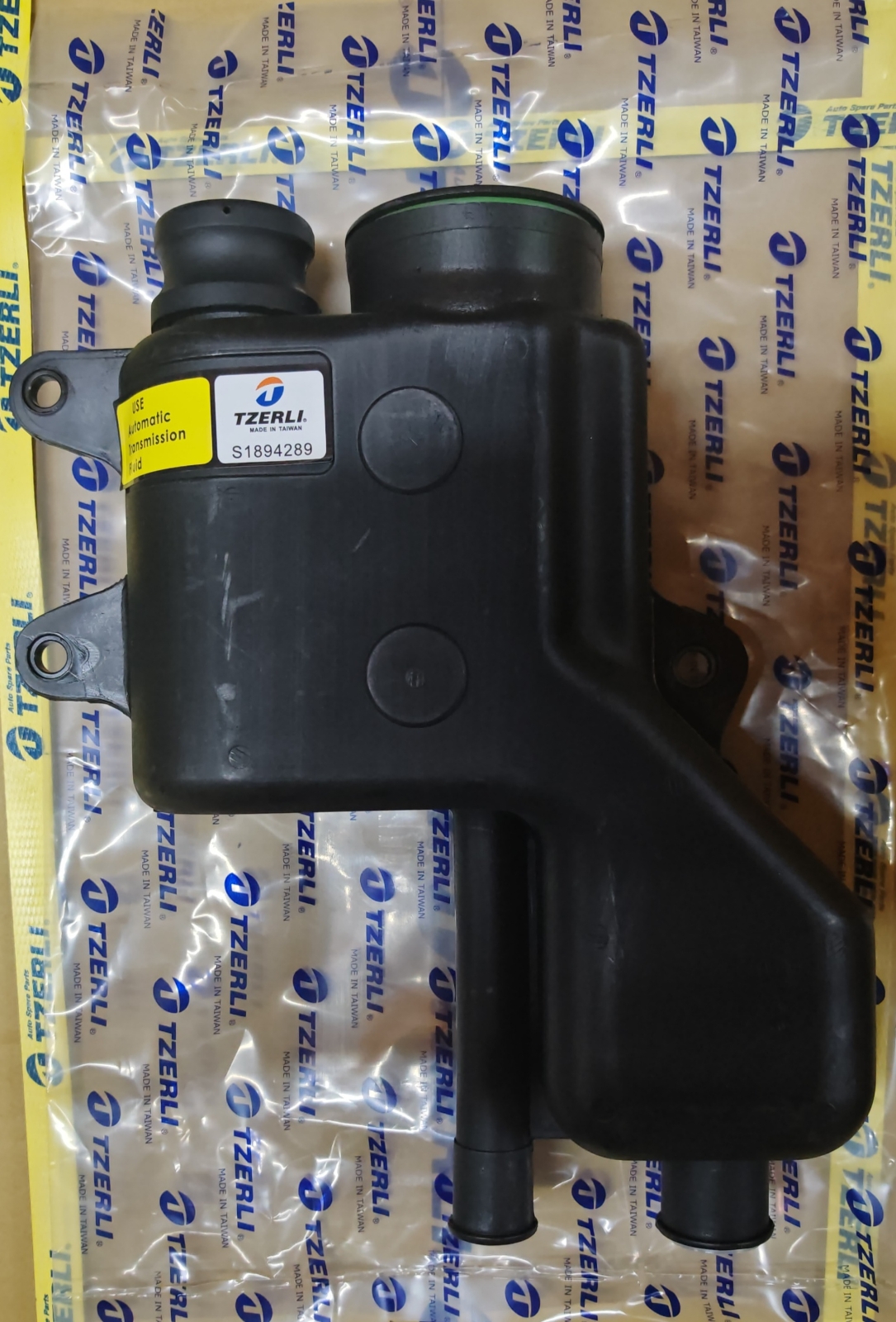 1894289 P/STRG OIL TANK