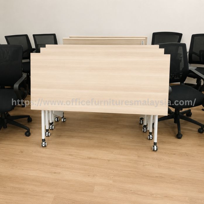 Mobile Foldable Table 40170 Shah Alam, Selangor, Malaysia. JUN 2026