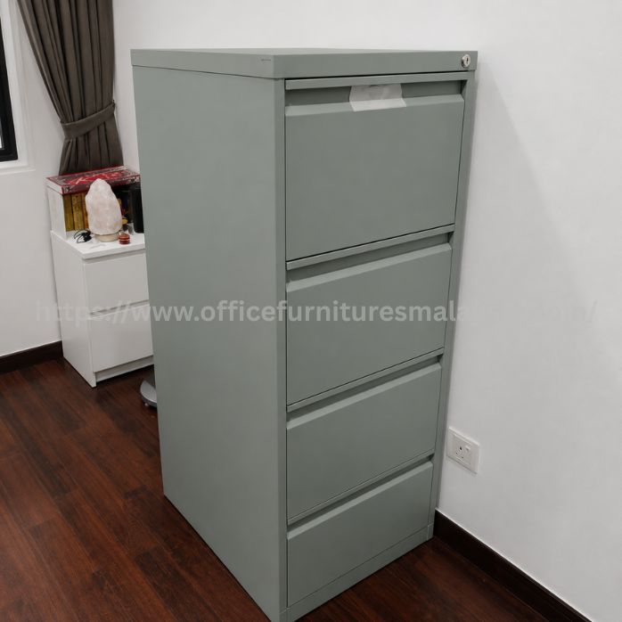 Steel Filing Cabinet 60000, Kuala Lumpur, Malaysia. JUN 2026