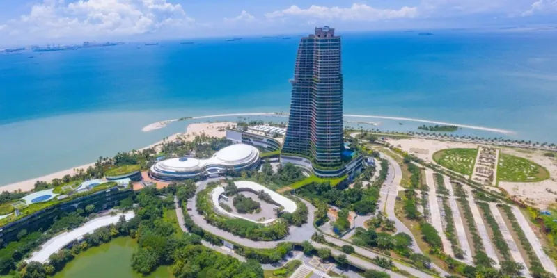 森林城市特区发力:马来西亚“家族办公室”政策如何引爆柔佛房地产!