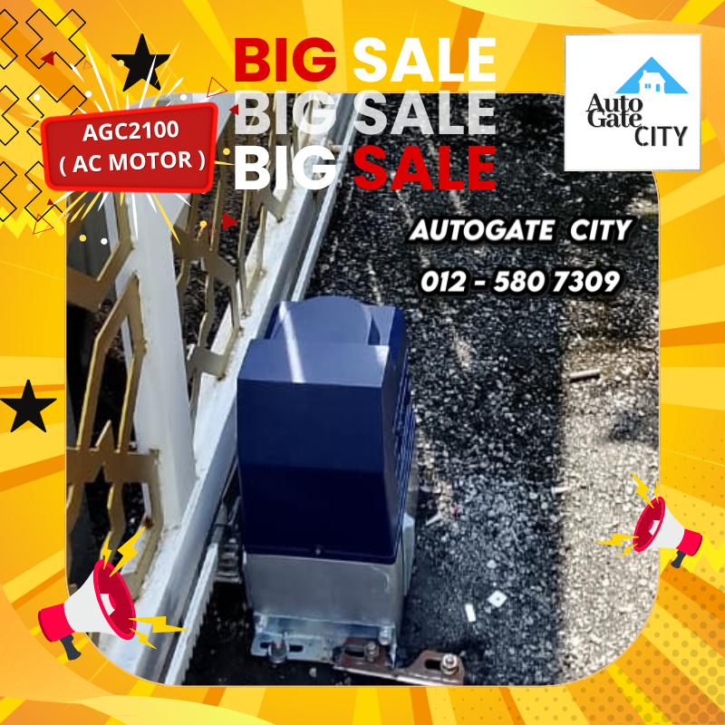 Autogate Motor 电动门 Motor   Jalan Seri Orkid 16Taman Seri Orkid, 81300 Skudai, Johor    Autogate Motor 电动门 Motor Dcmoto/DNOR/AGC/OAE/DEA/BSM JUNE 2026