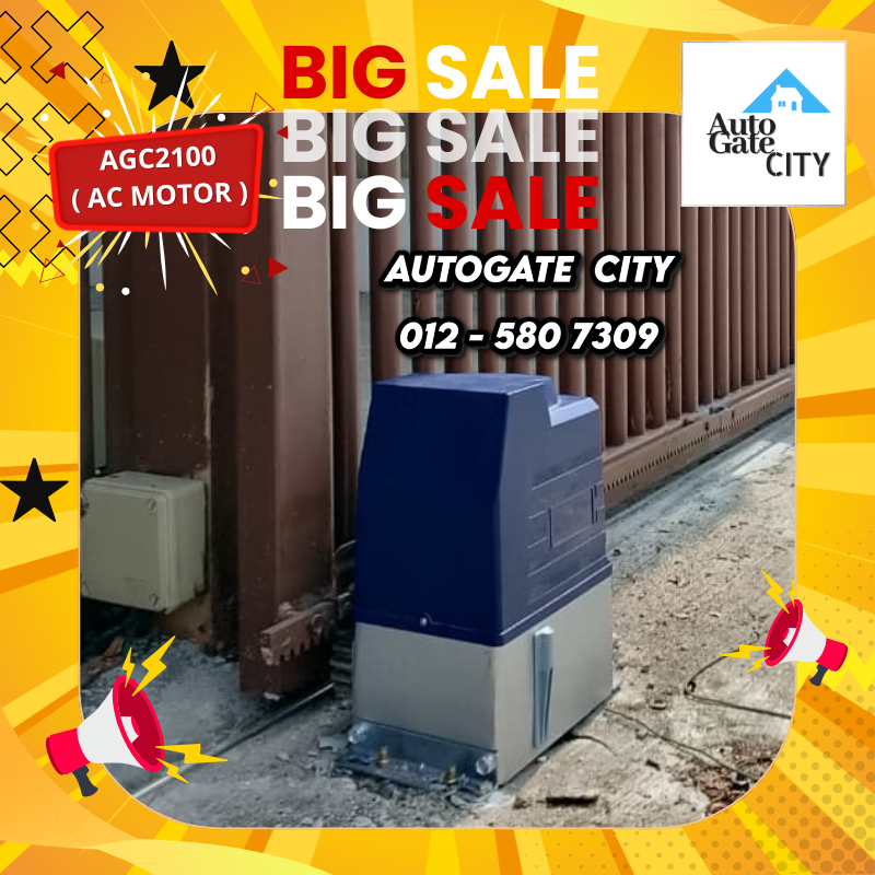 Autogate Motor 电动门 Motor    jalan putra jaya 5/72, taman la garden 81100 johor    Autogate Motor 电动门 Motor Dcmoto/DNOR/AGC/OAE/DEA/BSM JUNE 2026