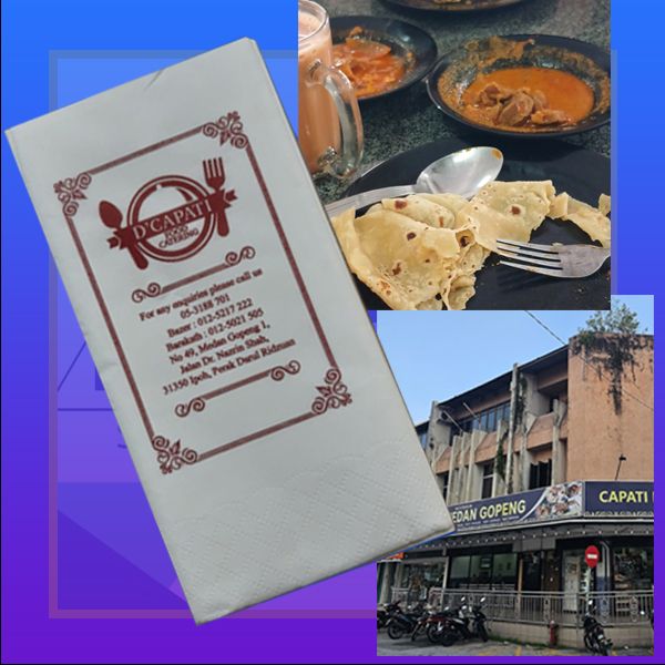 Terima kasih banyak-banyak Encik Bazer dan Encik Barakath 