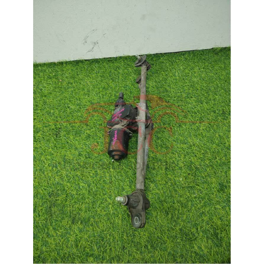 CHEVROLET OPTRA 2008 1.6L WIPER MOTOR / ROD (2G-2D-F968)