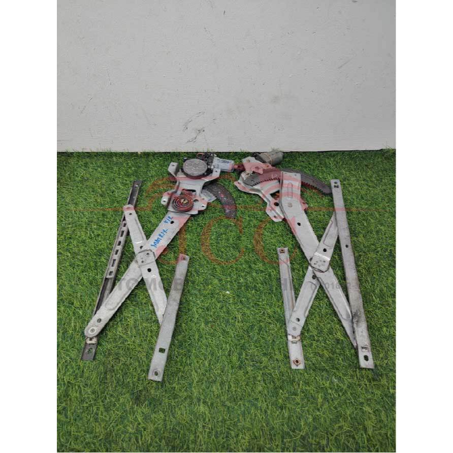 HYUNDAI MATRIX 1.6L 2001 POWER WINDOW REGULATOR (2G-2D-F967-F970)