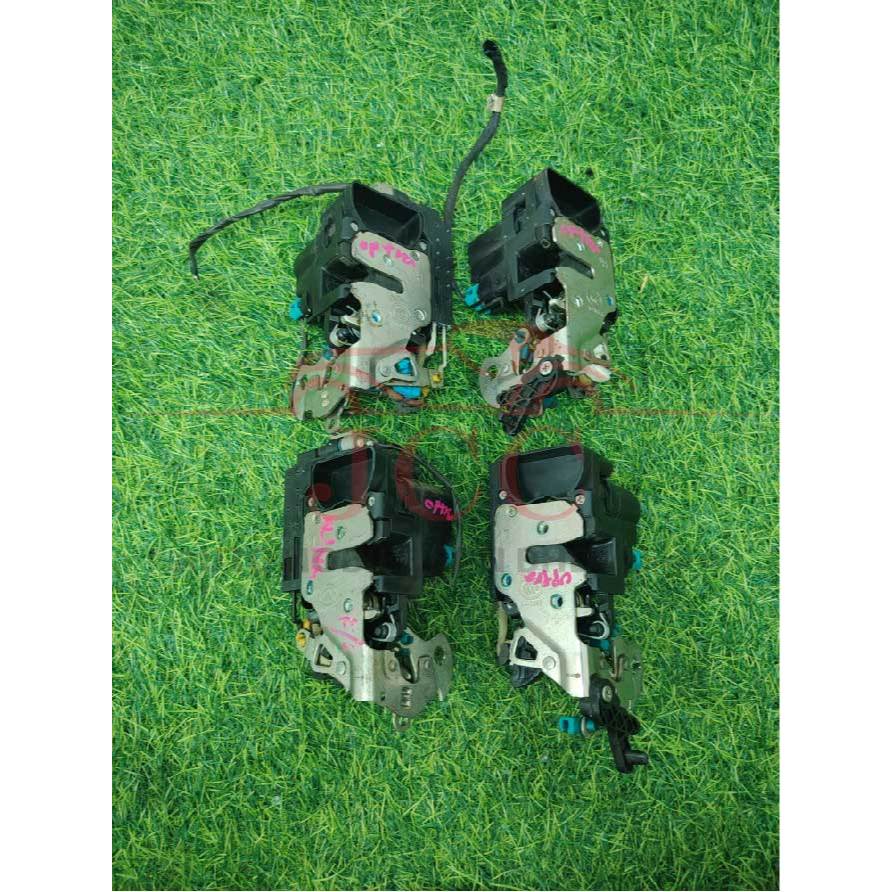 CHEVROLET OPTRA 2008 1.6L DOOR INNER LOCK (2G-2D-F964)