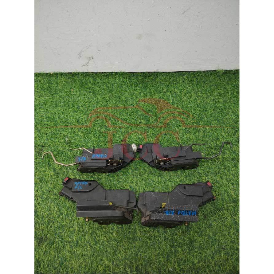 HYUNDAI MATRIX 1.6L 2001 DOOR INNER LOCK (2G-2D-F963)