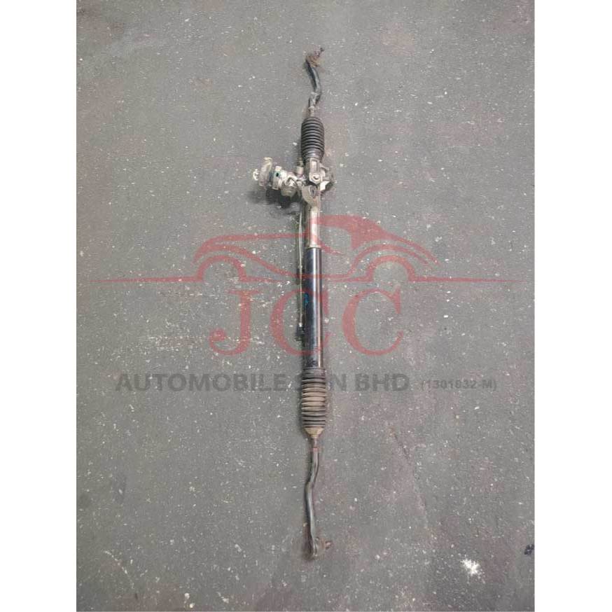 HONDA ODYSSEY RB1 2.4L K24A 2003 POWER STEERING RACK (1B-2B-F958)