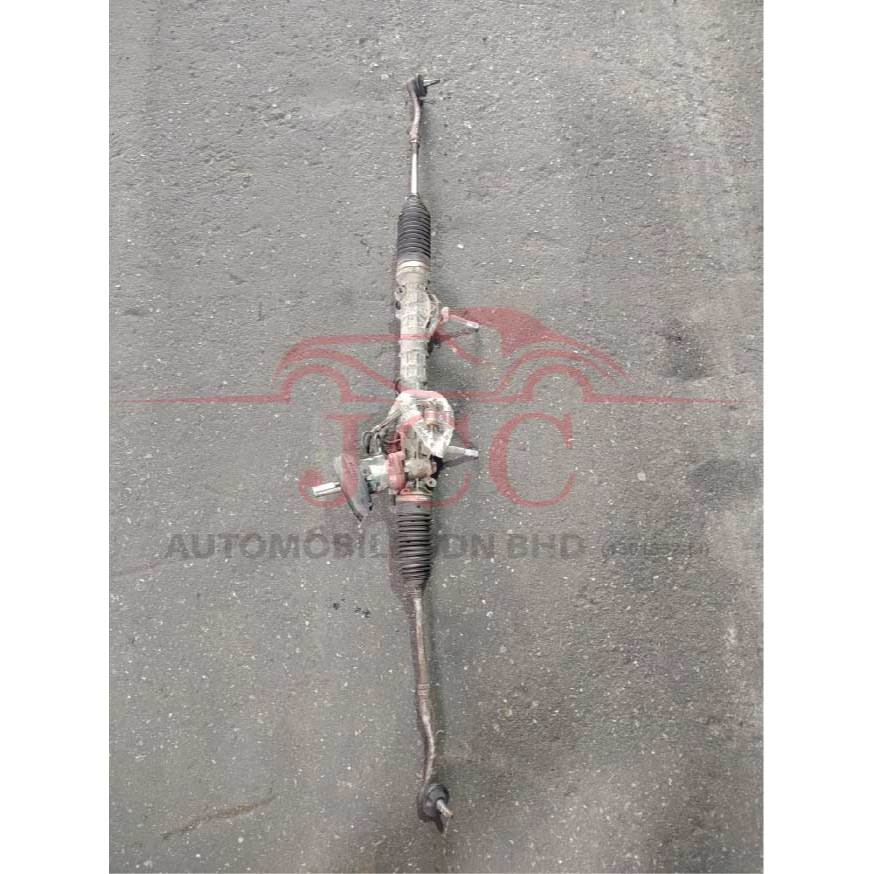 PEUGEOT 3008 T84 2012 POWER STEERING RACK (1B-2B-F957)