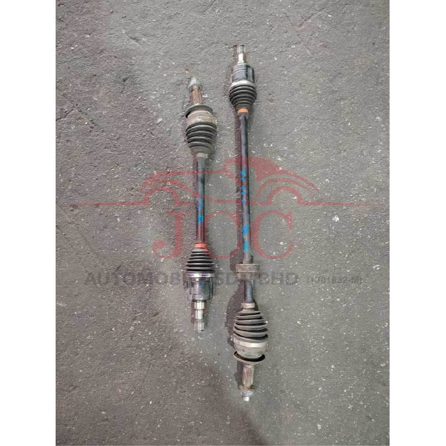 SUZUKI SWIFT ZC83 K12C 2019 FRONT DRIVE SHAFT (1B-2A-F955)