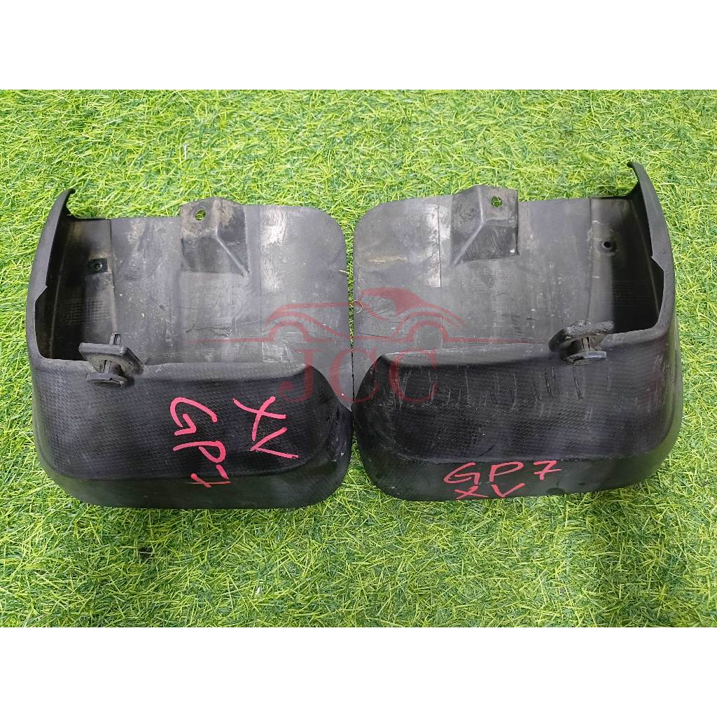 SUBARU IMPREZA XV GP7 2.0 FB20 REAR MUD FLAP R/RH&R/LH [2G-2B-D2542]