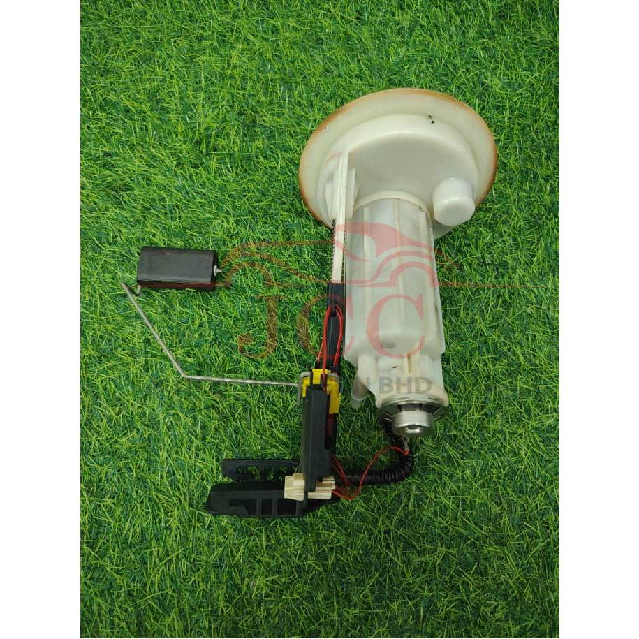 ELECTRICAL