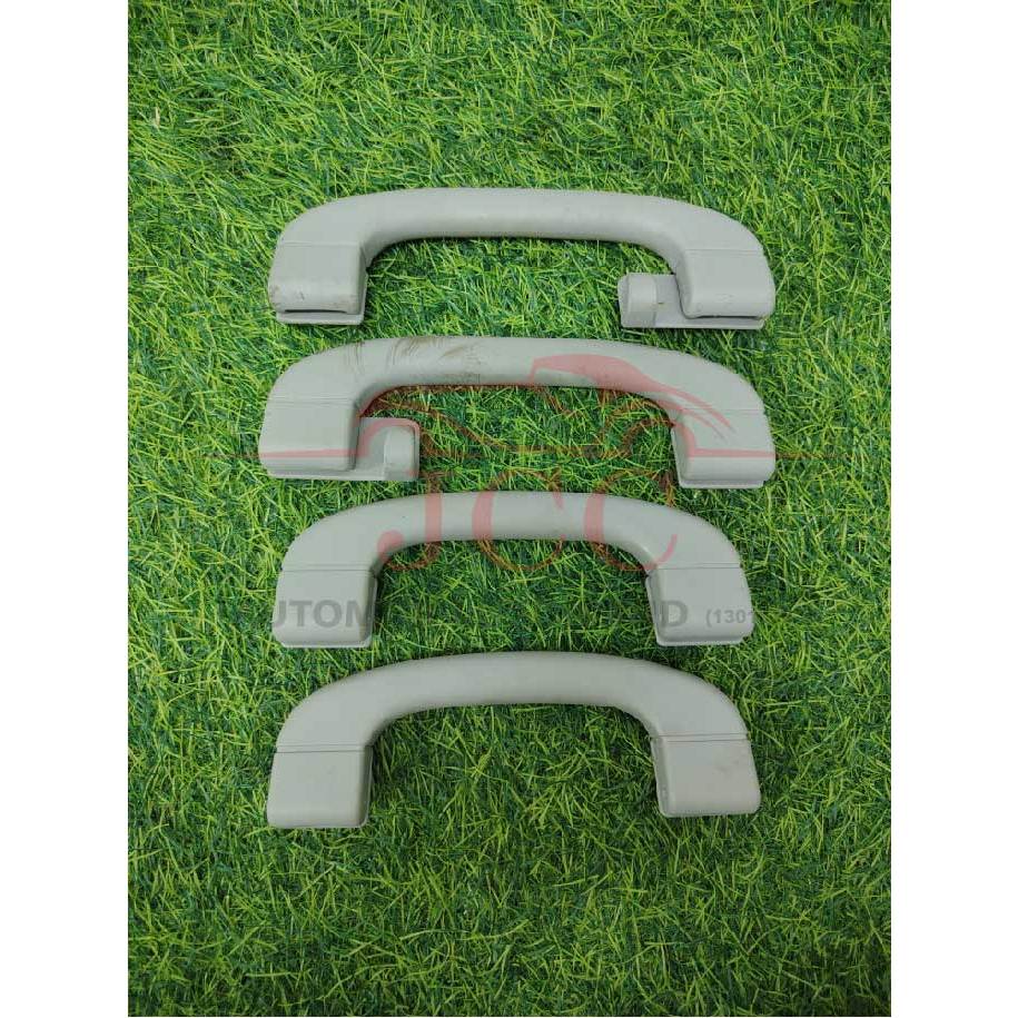 BMW 5 SERIES E60 LCI N52B25AF 2007 ROOF HANDLE (2E-2D-F1004)