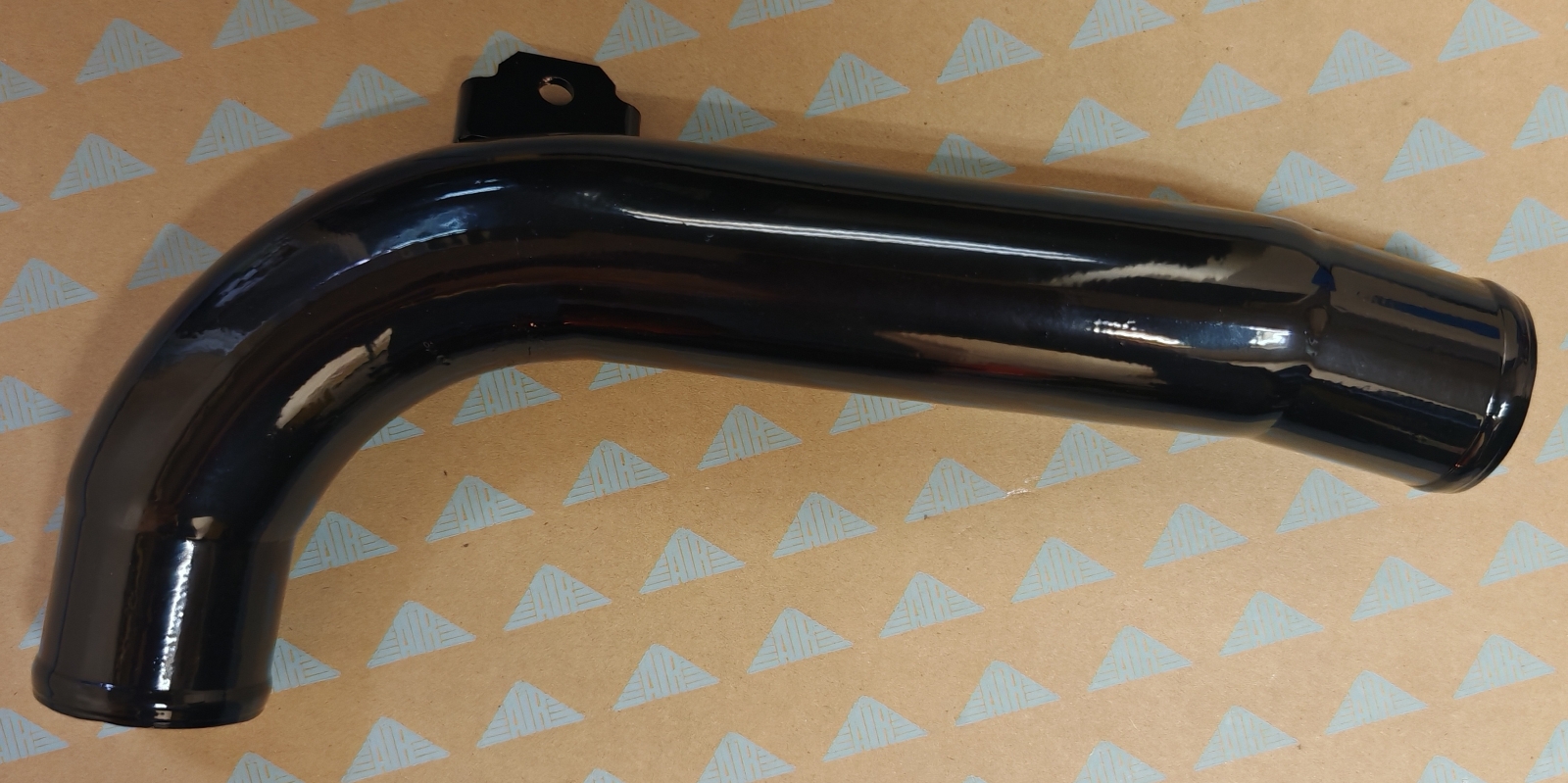 1860679 COOLANT PIPE
