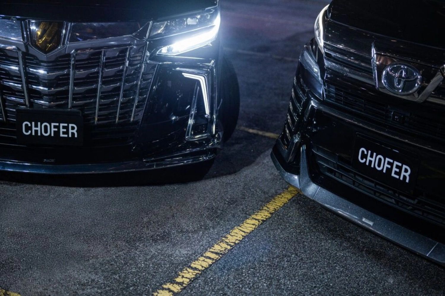 KL Airport Transfer for Business Travellers: Chauffeur Pickup from KLIA to Kuala Lumpur