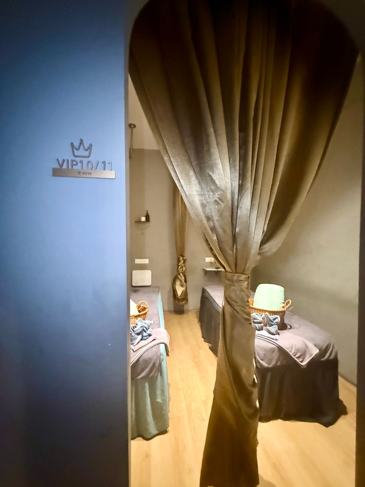 Massage Near Imago Kota Kinabalu for Shoppers, Hotel Guests and Tired Travellers