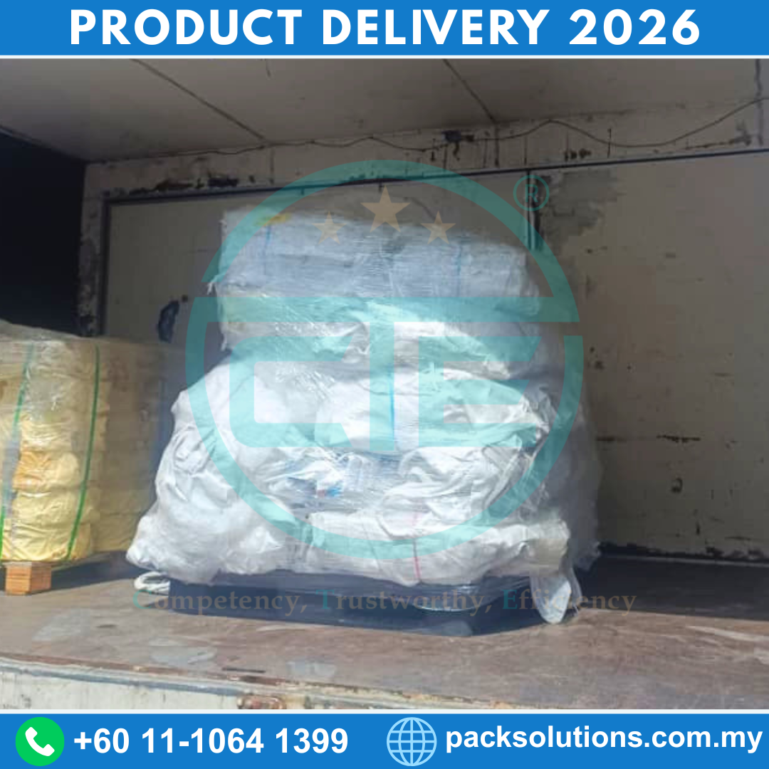 New Jumbo Bag DTBS Meru