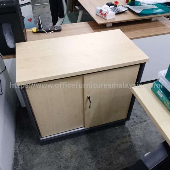 Office Low Cabinet 43200 Cheras, Selangor, Malaysia. JUN 2026