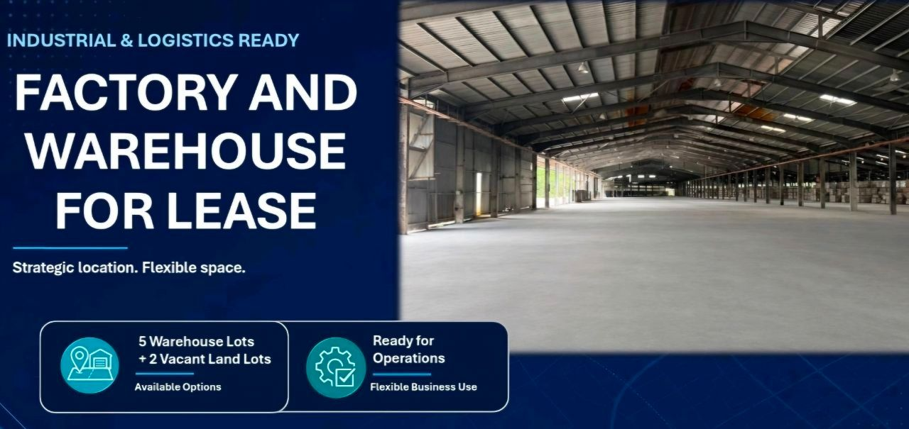 Warehouse