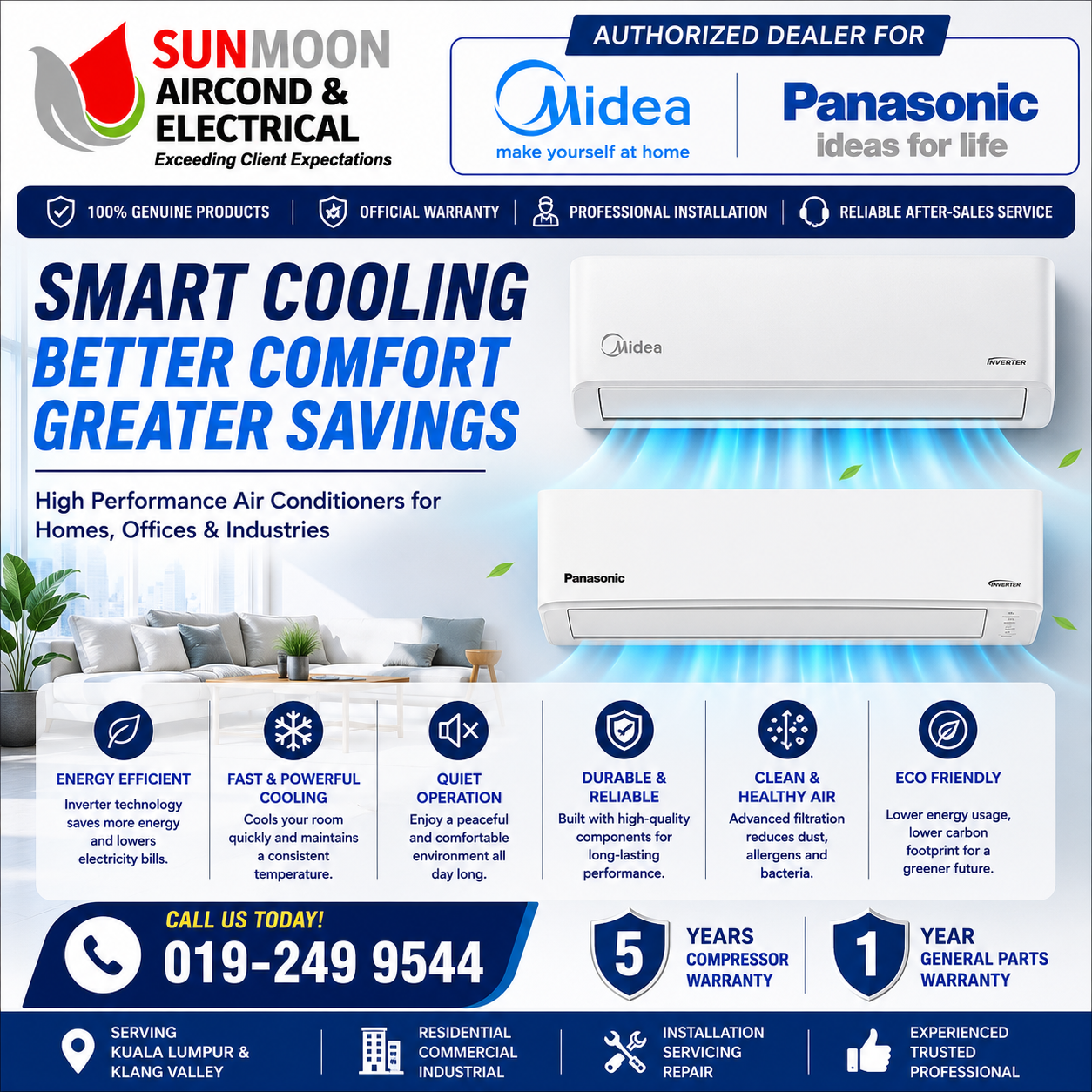 How to Get the Best Deals on Your Next Air Conditioner Purchase
