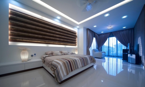 Design and Build Contractor in Setia Alam | How to Choose a Trusted Interior Design