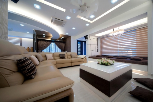 Interior Design Company in Klang Valley | How to Choose a Reliable Interior Designer in KL & Selango