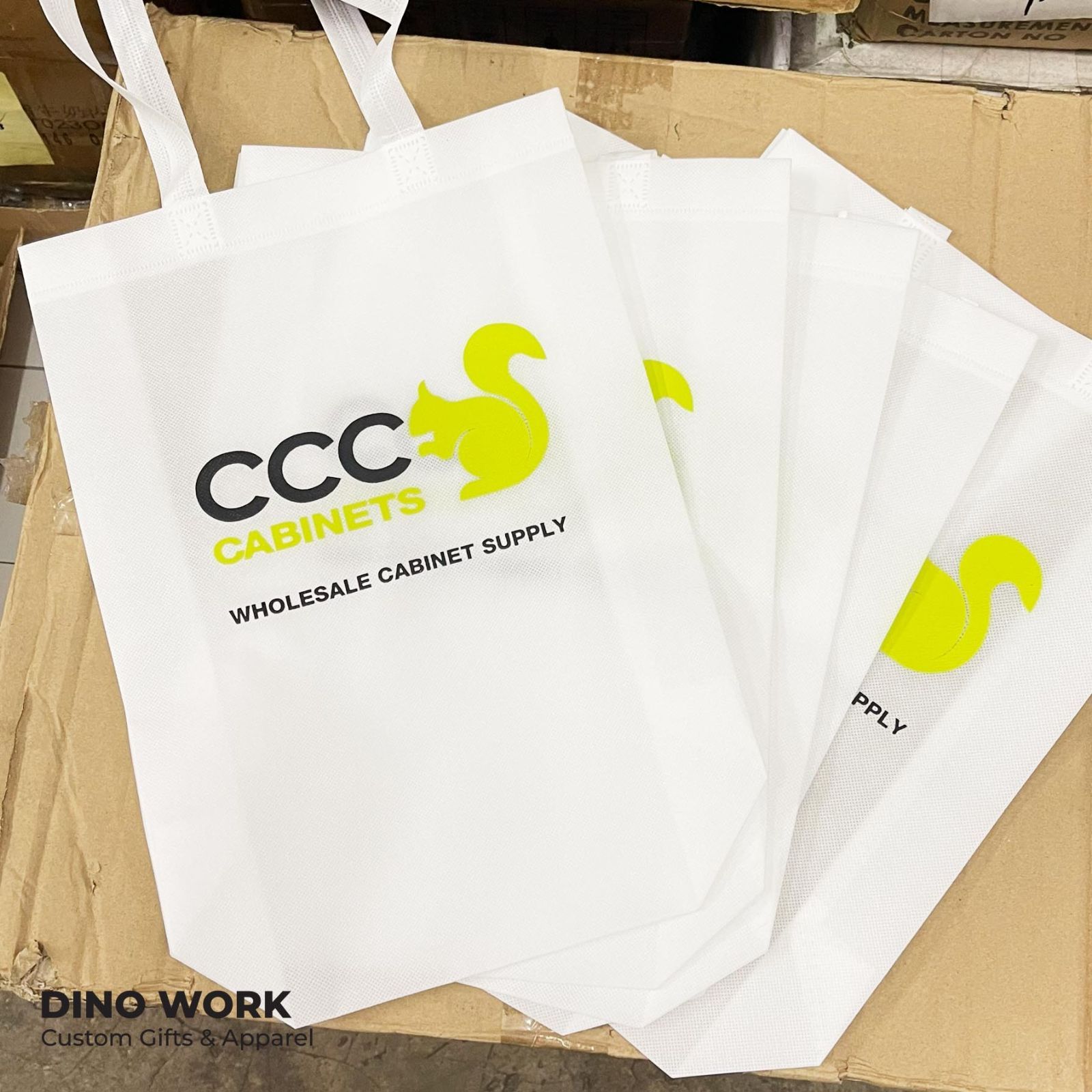 Non Woven Bags