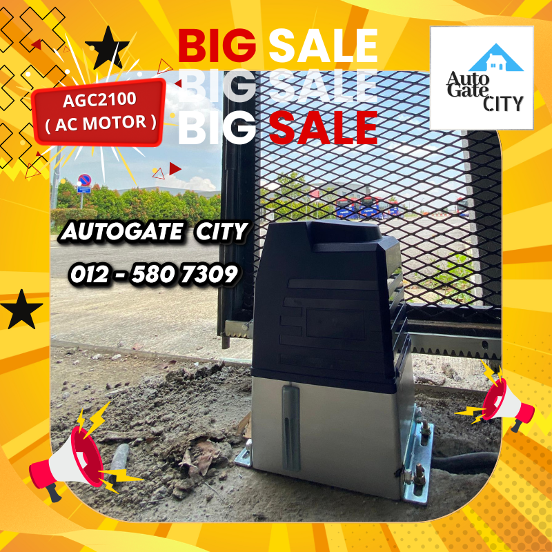Autogate Motor 电动门 Motor   jalan gemilang 3, taman bukit gemilang, 81300, skudai, Johor bahru     Autogate Motor 电动门 Motor Dcmoto/DNOR/AGC/OAE/DEA/BSM JULY 2026