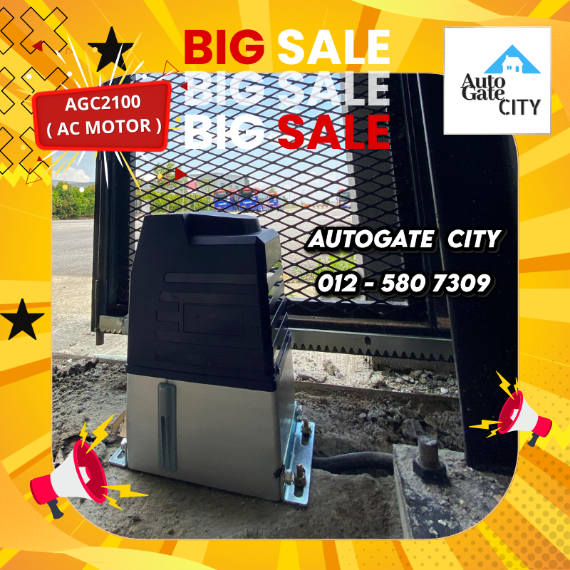 Autogate Motor 电动门 Motor   Jalan Nibong 25, Taman Daya, 81100 Johor Bahru, Johor     Autogate Motor 电动门 Motor Dcmoto/DNOR/AGC/OAE/DEA/BSM JULY 2026
