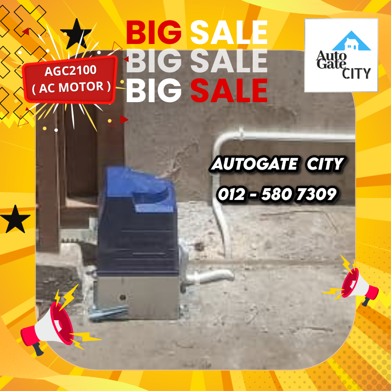 Autogate Motor 电动门 Motor   Jalan Terkukur 8, Bandar Putra Kulai, 81000 Kulai, Johor     Autogate Motor 电动门 Motor Dcmoto/DNOR/AGC/OAE/DEA/BSM JULY 2026