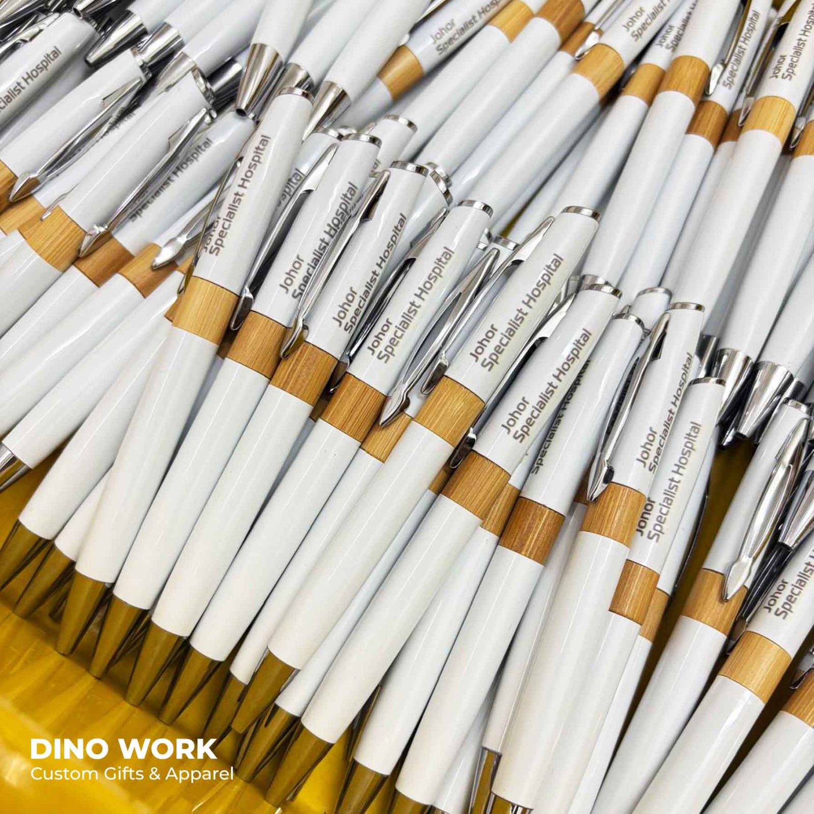 Plastic Pen | Promotional Pens