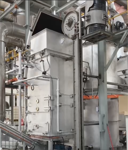 Domestic Organic Waste Domestic Selangor, Malaysia, Kuala Lumpur (KL), Seri Kembangan Supplier, Suppliers, Supply, Supplies | Nasmech Technology Sdn Bhd