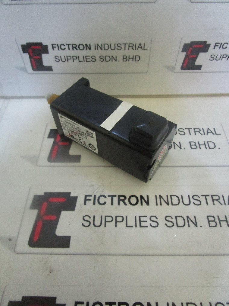 SGMJV-01AAA21 SGMJV01AAA21 YASKAWA AC Servo Motor Supply Repair Service Malaysia Singapore Indonesia USA Thailand