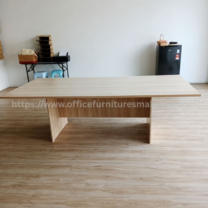 Meeting Table Bandar Bukit Raja, 41050 Klang, Selangor, Malaysia. JUL 2026