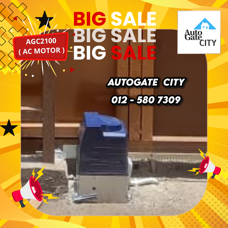 Autogate Motor 电动门 Motor  Jalan Nada Embun 41, Taman Nada Embun 70300 Seremban, Negeri Sembilan     Autogate Motor 电动门 Motor Dcmoto/DNOR/AGC/OAE/DEA/BSM JULY 2026