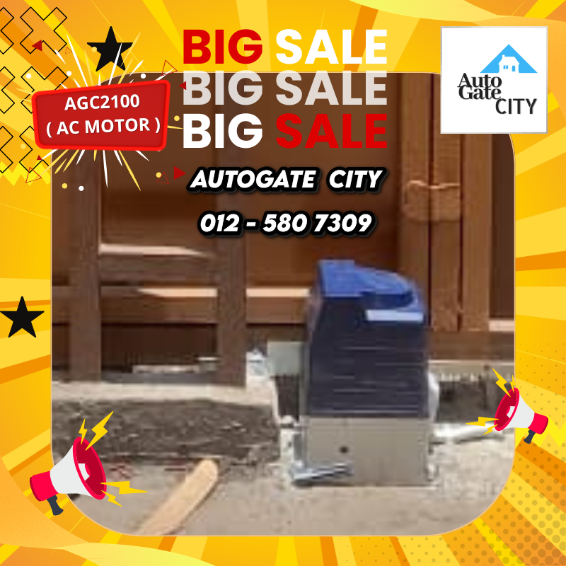 Autogate Motor 电动门 Motor   Jalan Nada Alam 4/3, Nada Alam 3, 71700 Pajam, Nilai, Negeri Sembilan     Autogate Motor 电动门 Motor Dcmoto/DNOR/AGC/OAE/DEA/BSM JULY 2026