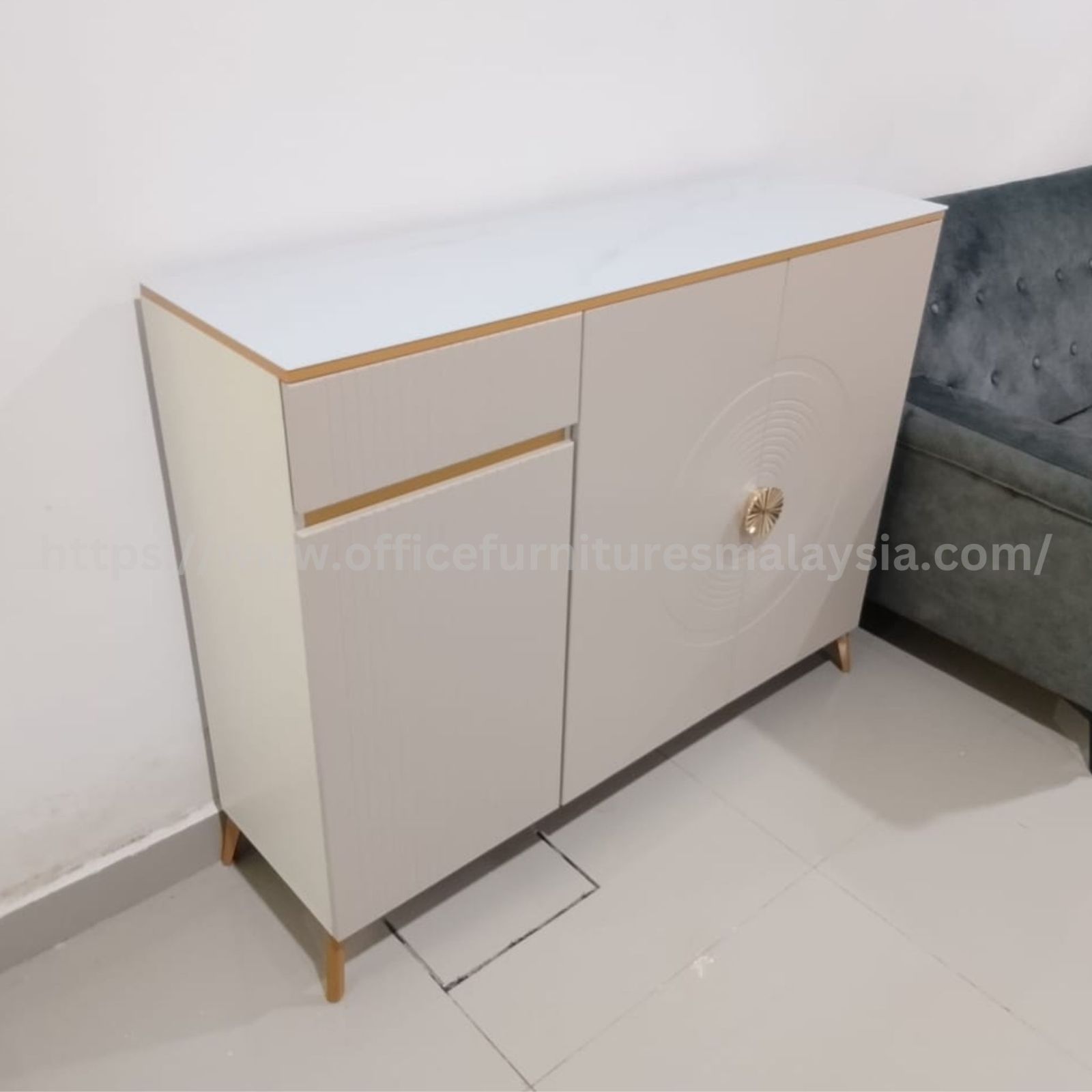 Console Cabinet 47301 Petaling Jaya, Selangor, Malaysia. JUL 2026