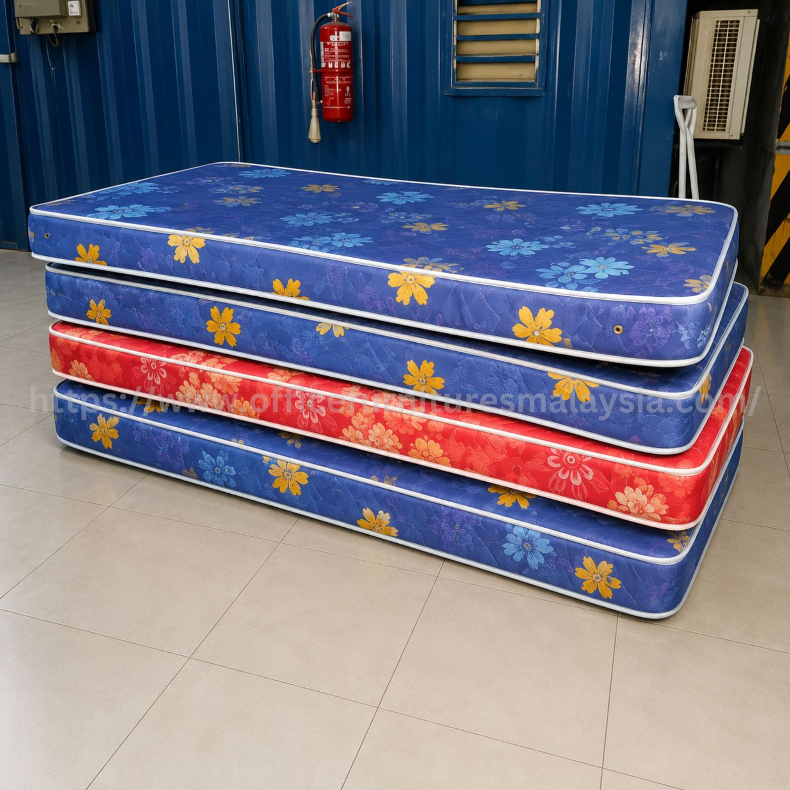 Mattress Jalan Bangsar, 59200 Kuala Lumpur, Malaysia. JUL 2026
